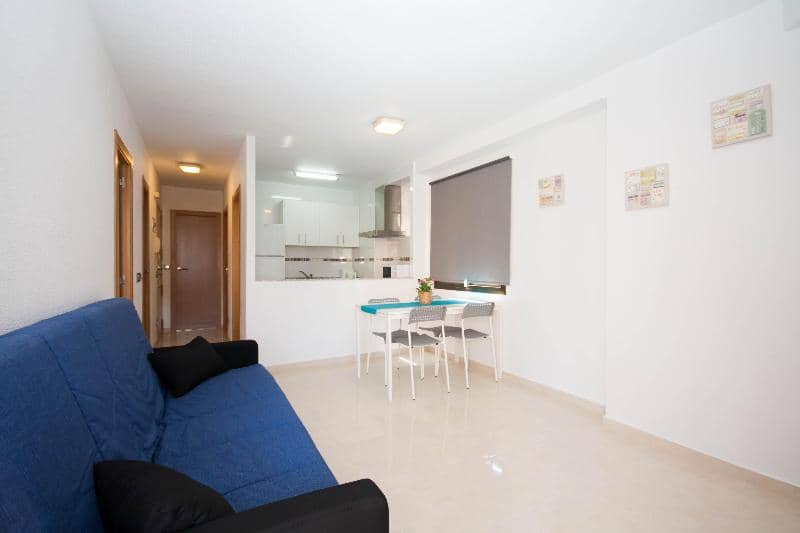 Maysan Apartamentos - Main View