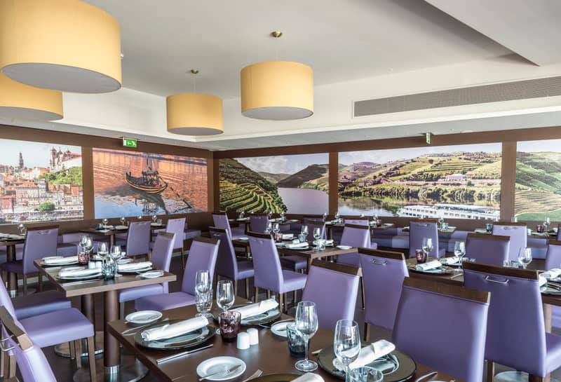 Vila Gale Collection Douro - Main View