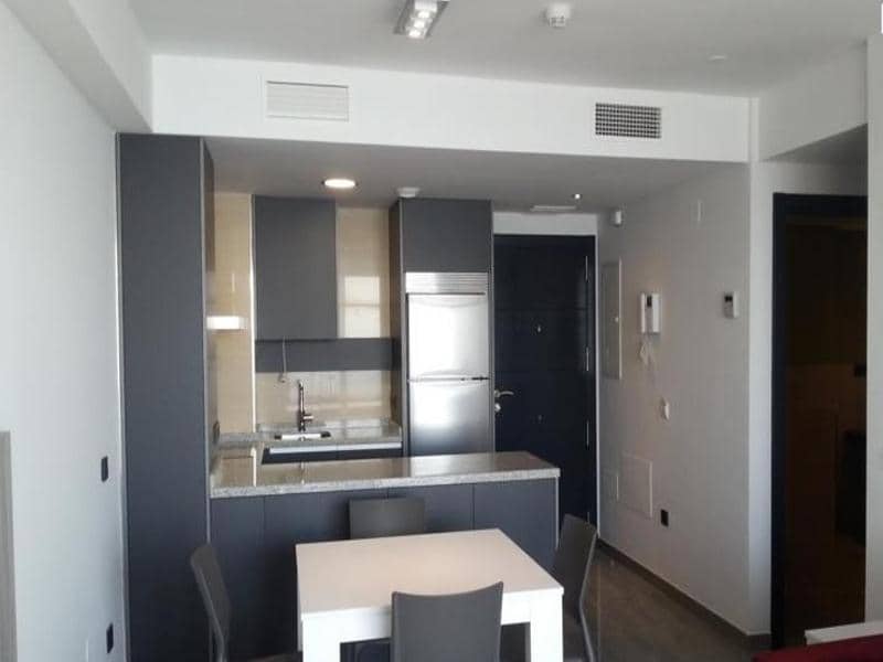 Apartamentos Fuengirola Playa - Main View