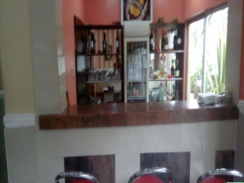 The Nest 2 Lagos - Main View