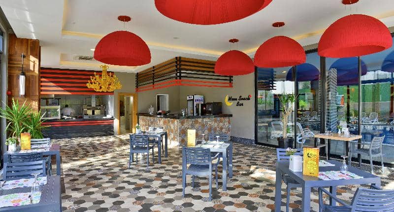 Seaden Valentine Resort & Spa adult only+16 - Main View