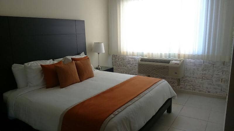 Adriatika Hotel Boutique Guatemala - Main View