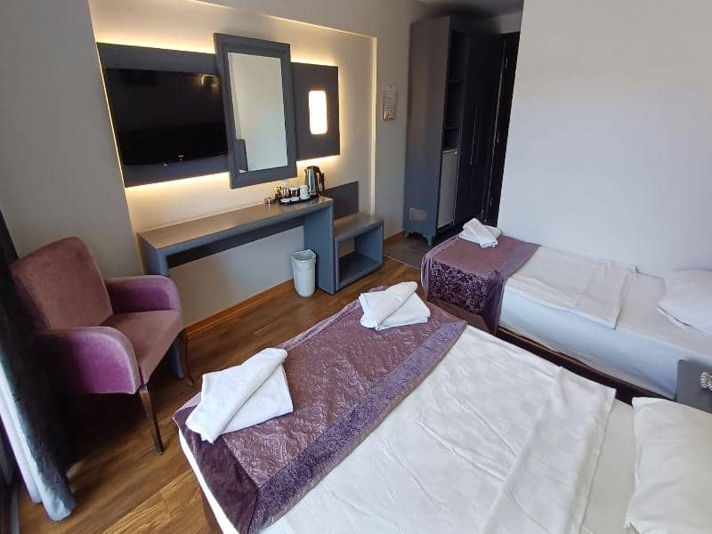 Club Viva Hotel - Main View