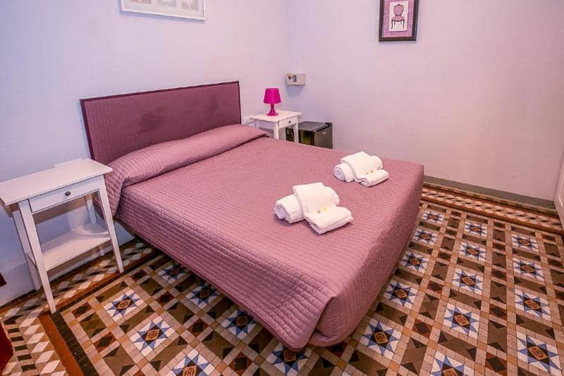 Hostal Balmes Centro - Main View