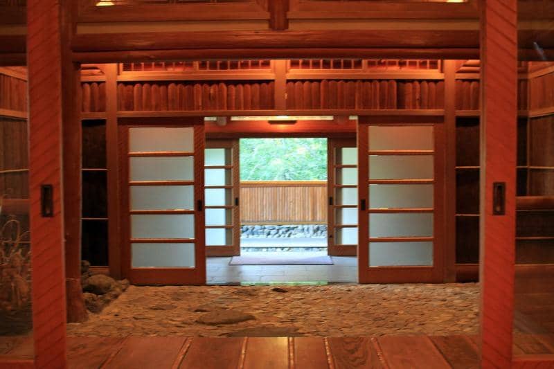 Towada Hotel - Main View