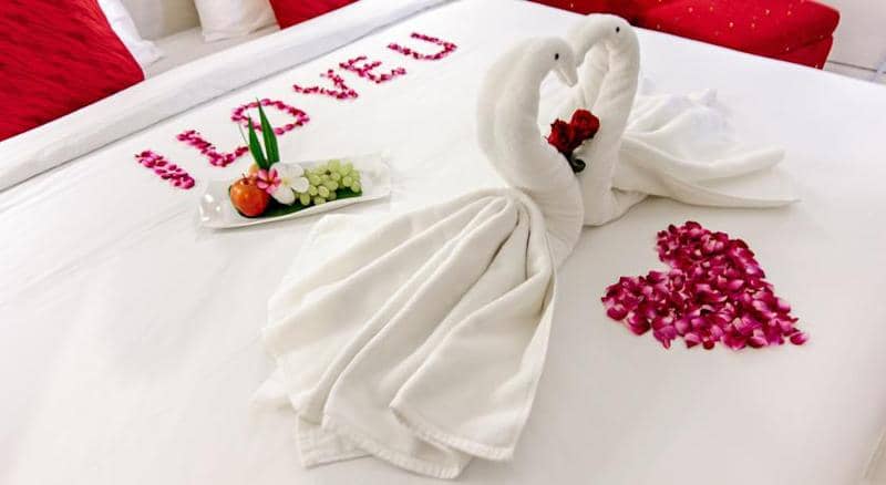 @Hom Hotel Kudus - Main View