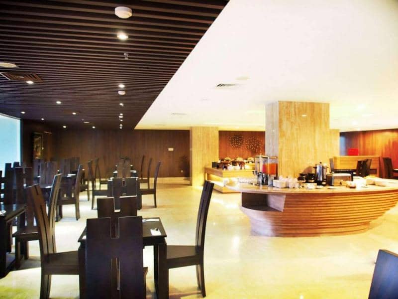 The Arch Hotel Bogor By Horison - Main View
