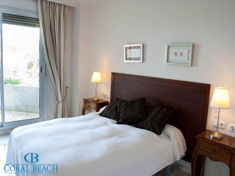 Aparthotel Coral Beach - Main View