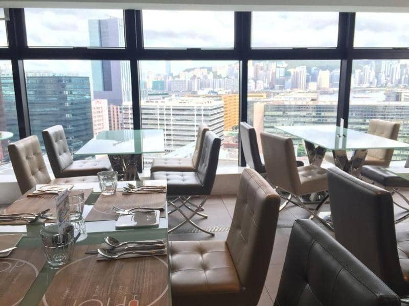 Popway Hotel - Main View