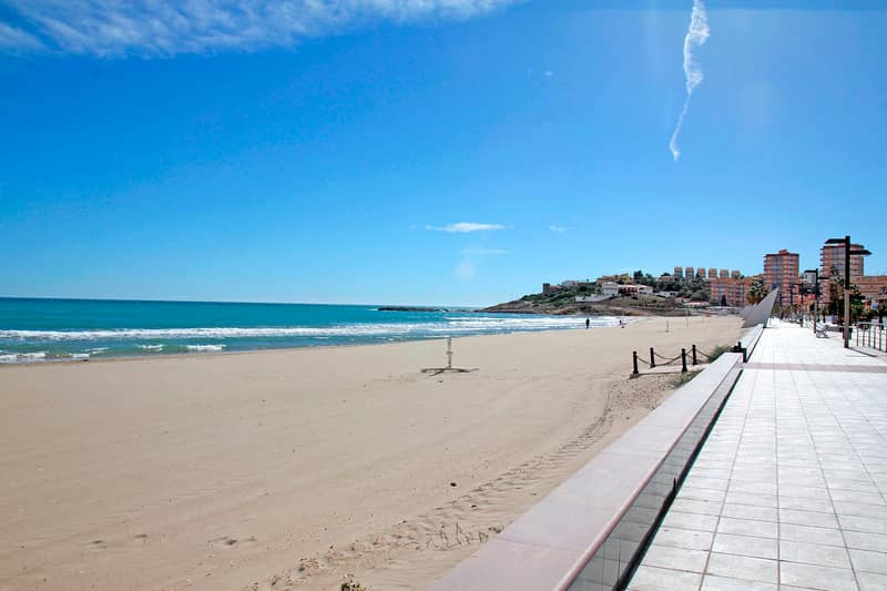 Bernat Pie De Playa 3000 - Main View