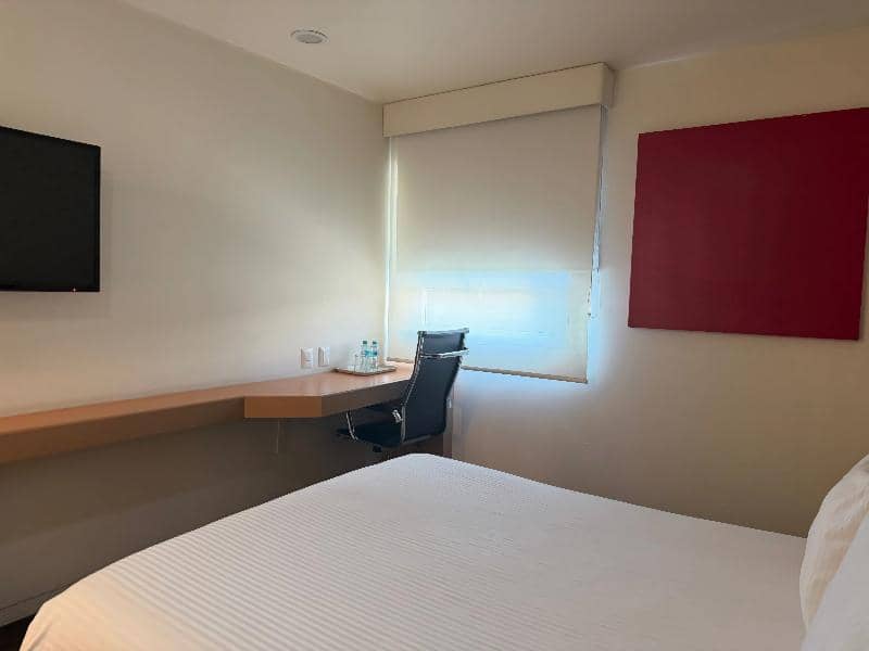 Hotel VM Express Querétaro - Main View