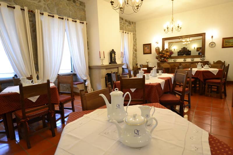 Quinta do Terreiro - Main View