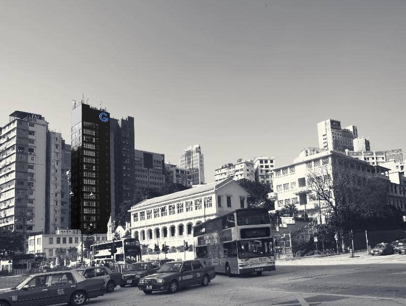 Residence G Hong Kong - Main View