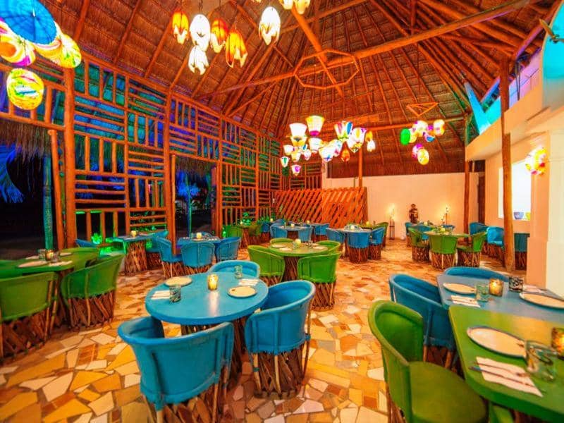 Mestizo Gallery Boutique Hotel - Main View
