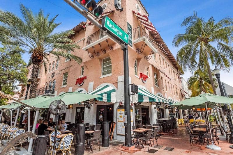 Kasa El Paseo Miami Beach - Main View