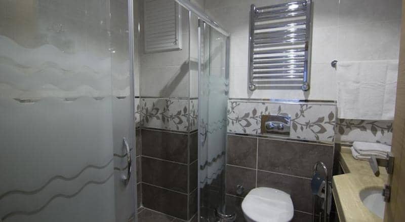 Reyyan Hotel - Main View