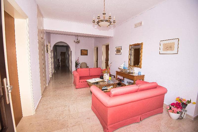 Irini's Rooms Fteoura - Main View