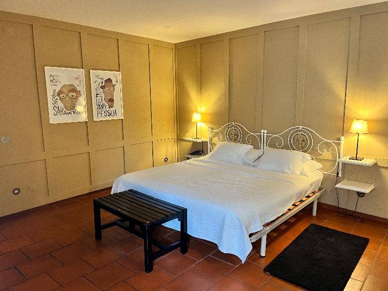 The Literary Man Obidos Hotel - Main View