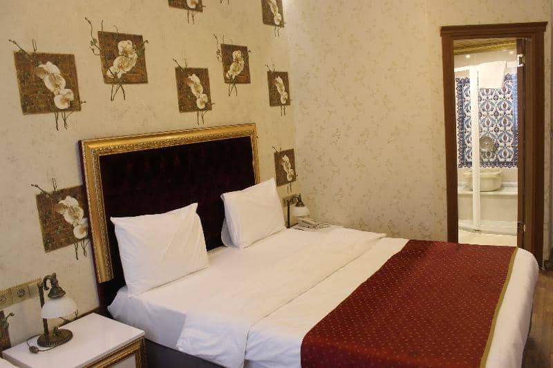Marmara Deluxe - Main View