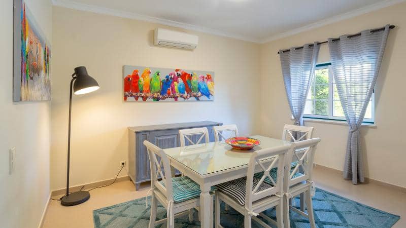 Martinhal Quinta  Do Lago Family Resort - Main View