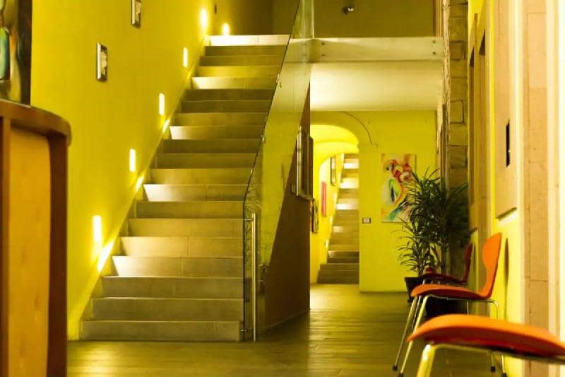Monte Leon Hotel Boutique & Galeria - Main View