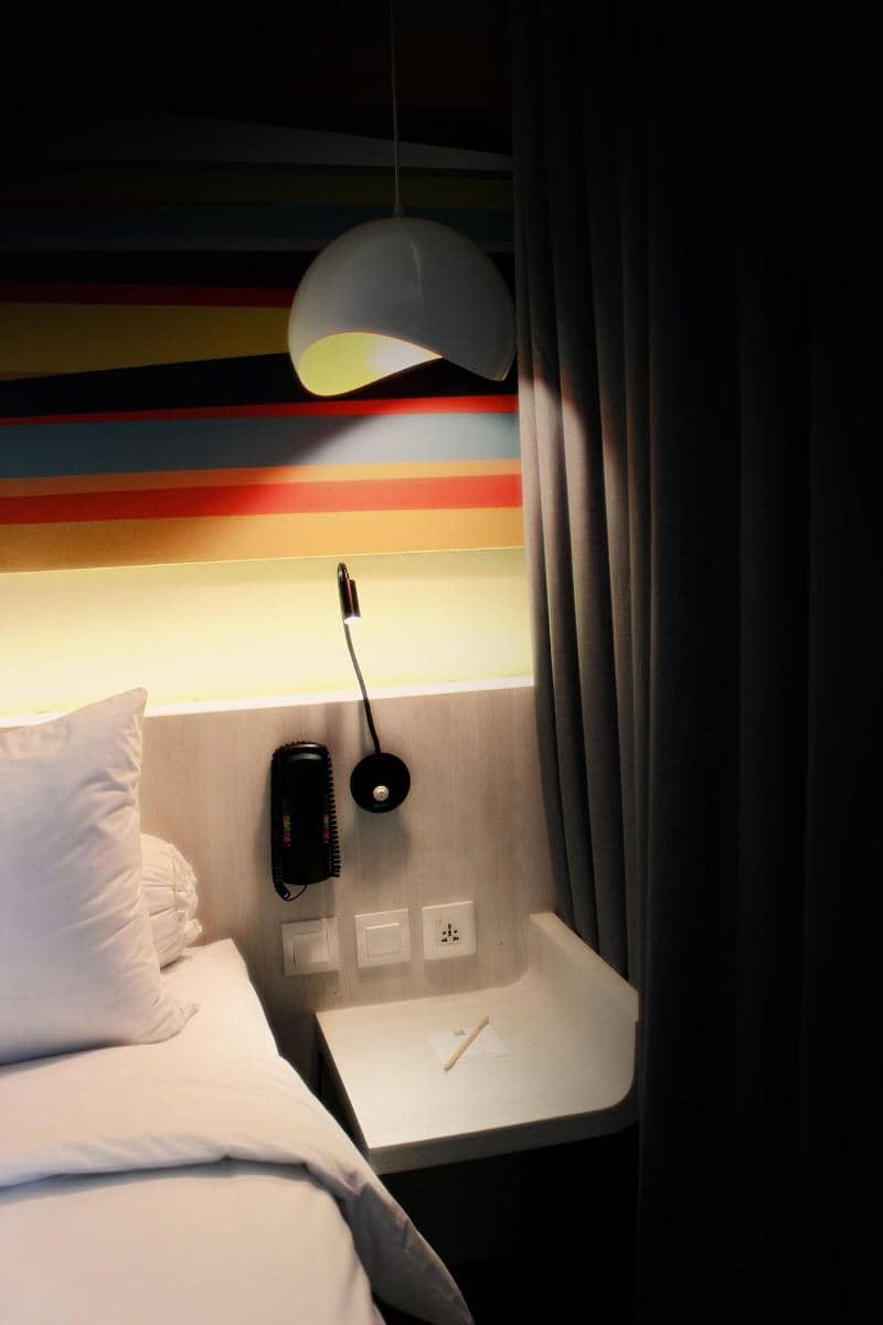 Ibis Styles Makassar Samratulangi - Main View