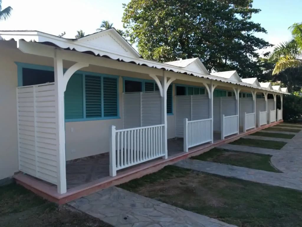 Stay at Villa Chiara Las Terrenas