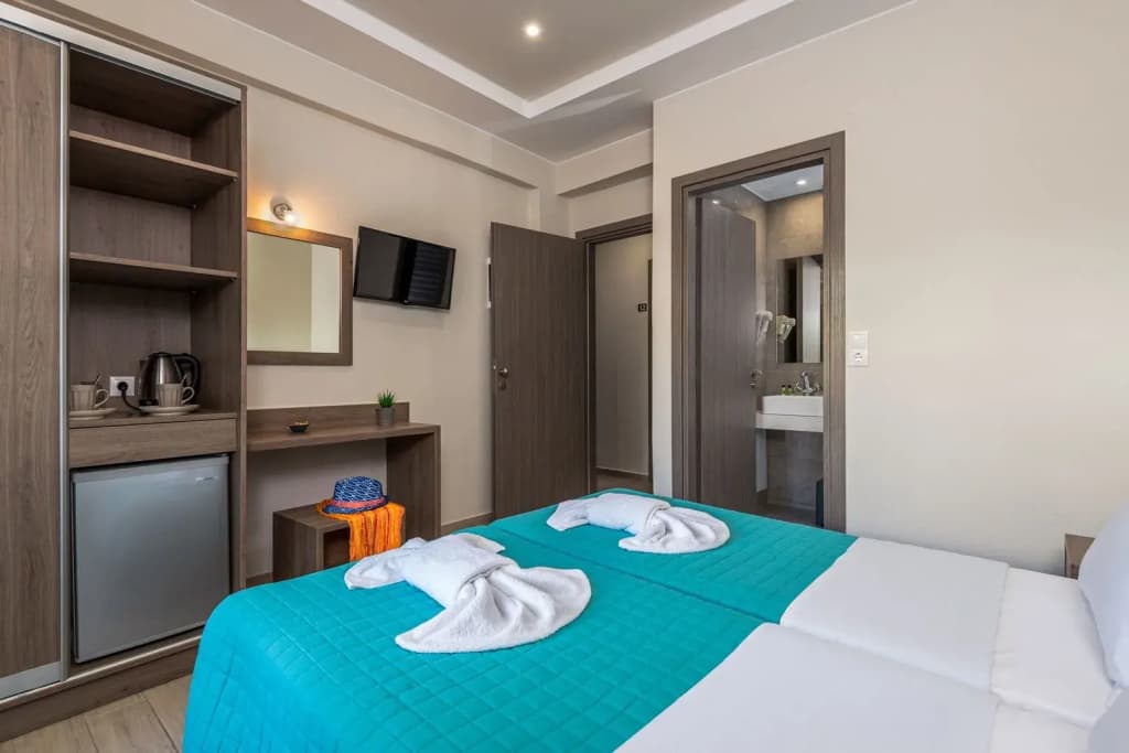Comfort Double Room