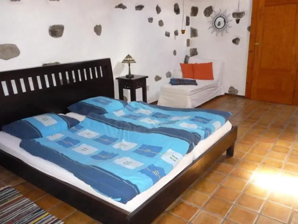 Stay at Casa Luis