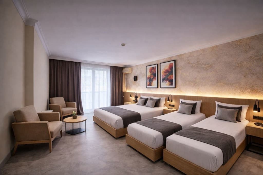 Sunshine Hotel image 2