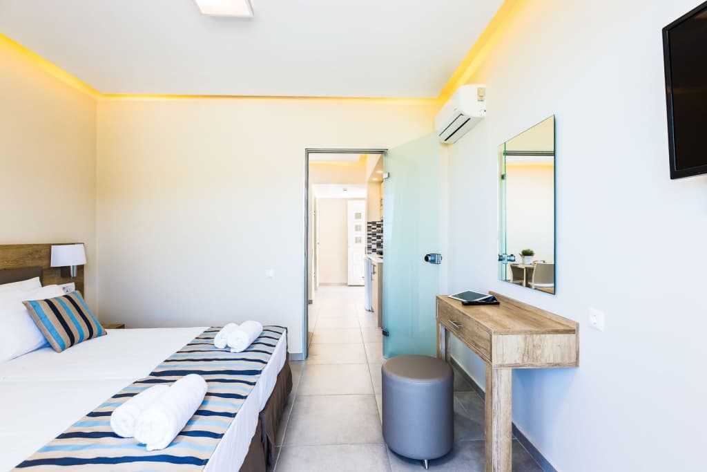 Comfort Double Room