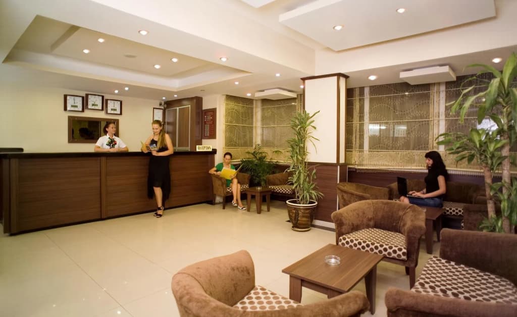 Kleopatra Life Hotel & SPA image 2