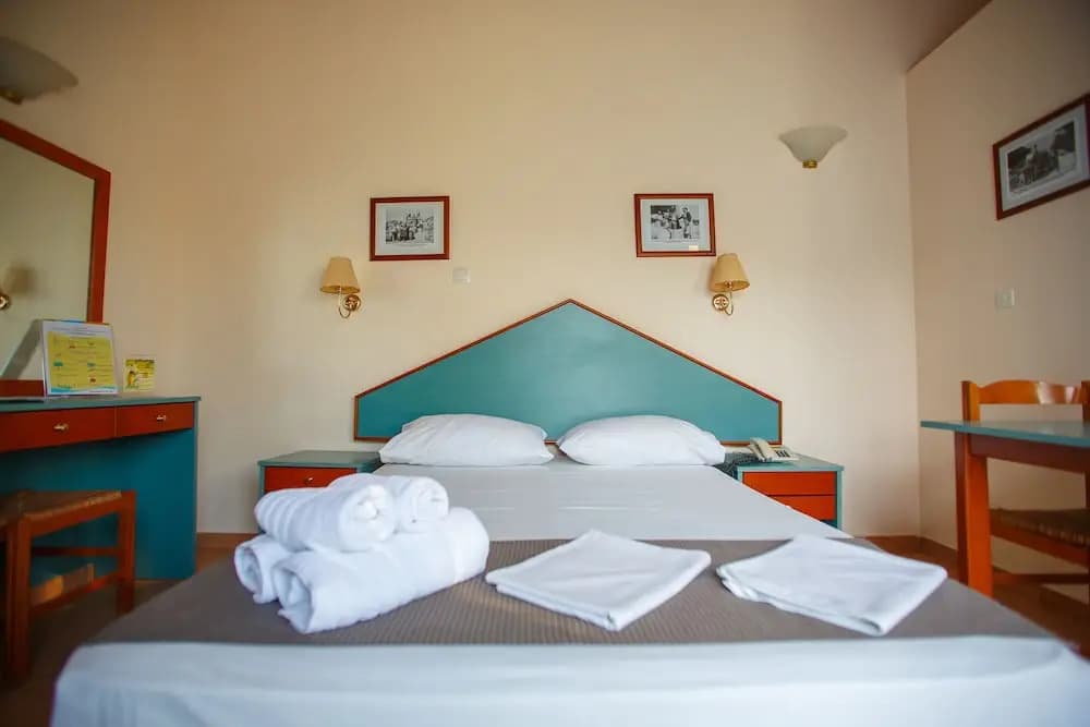 Comfort Double Room