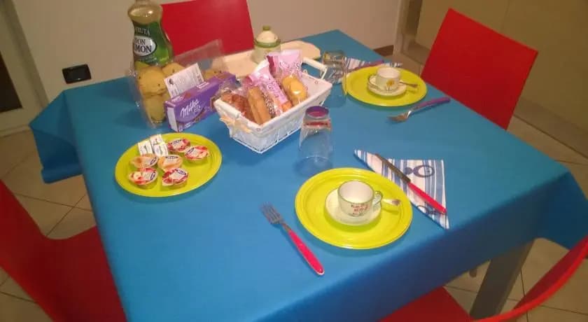 Stay at B&B Borghi