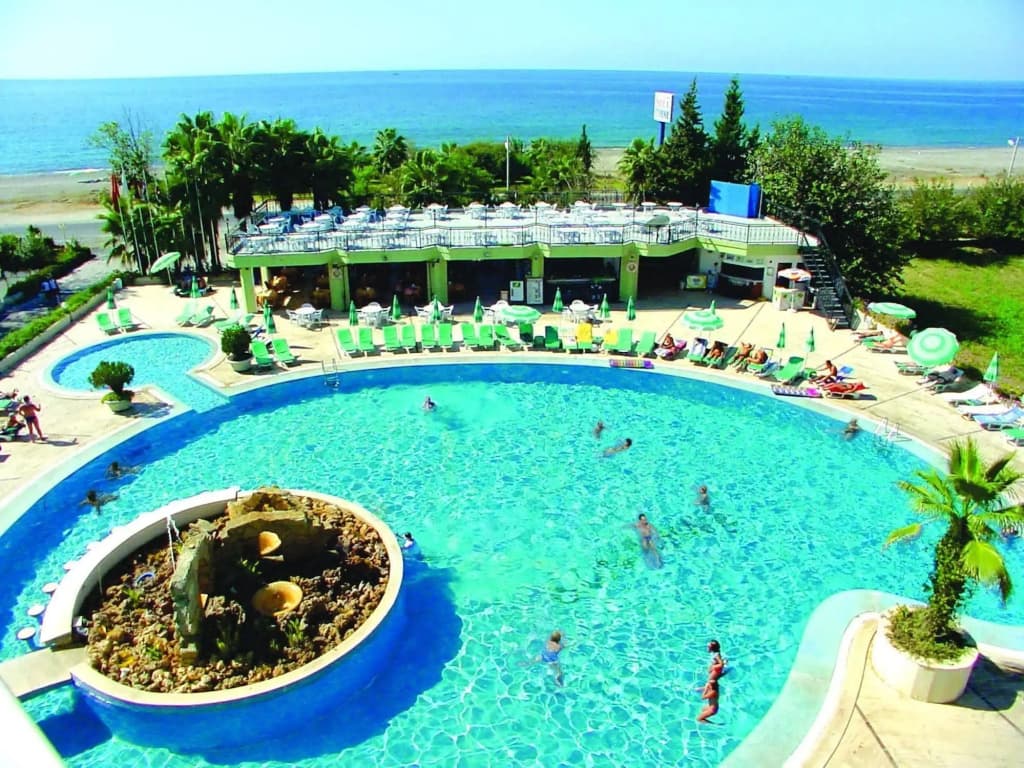 Sunshine Hotel image 1