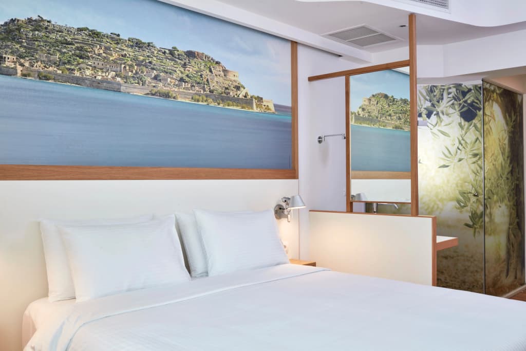 Olive Green Hotel image 2