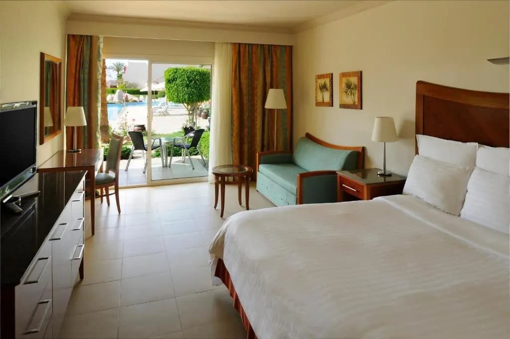 Naama Bay Promenade Beach Resort image 1