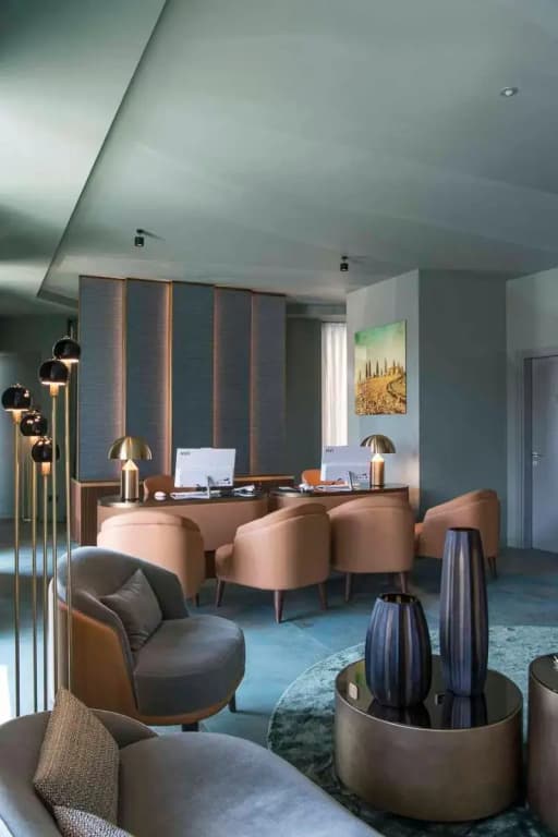 Stay at Columbus Urban Resort