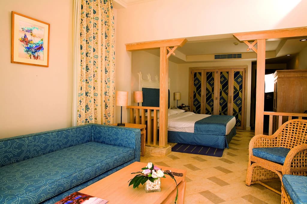 The Grand Hotel Sharm El Sheikh image 2