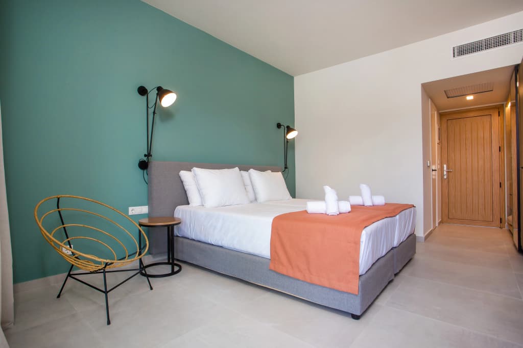Comfort Double Room