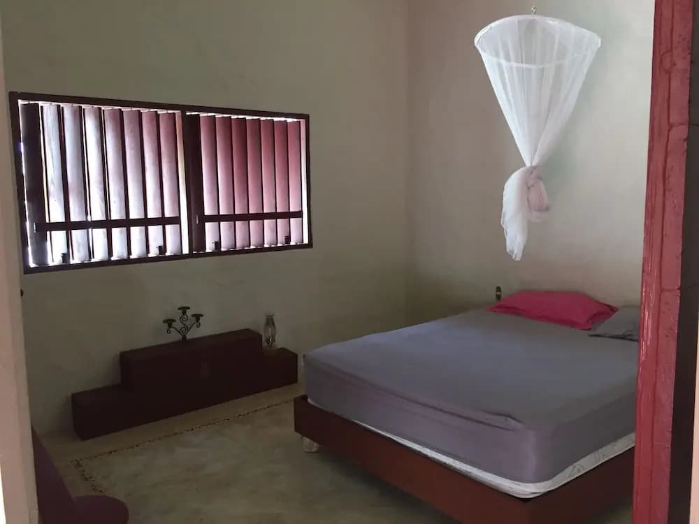 Stay at Casa Stella