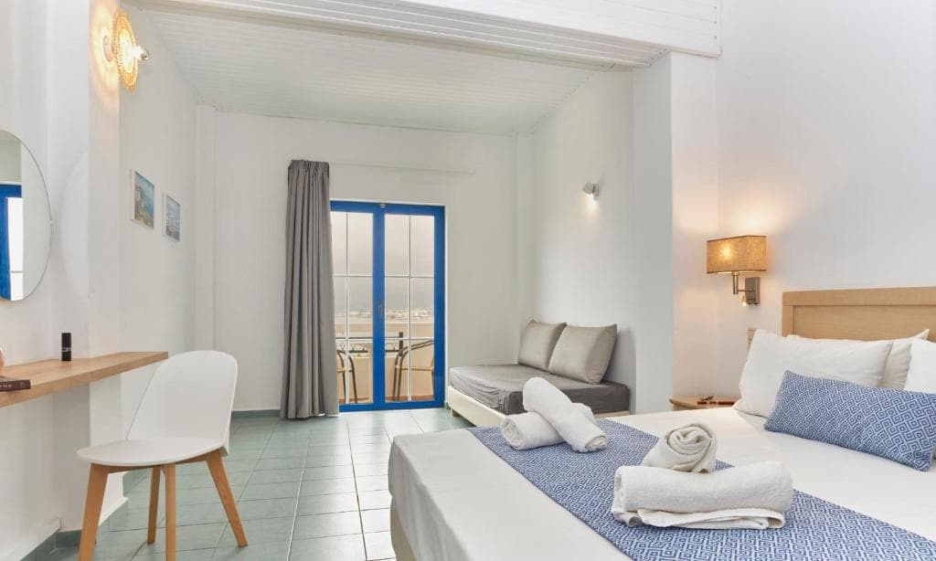 Comfort Double Room