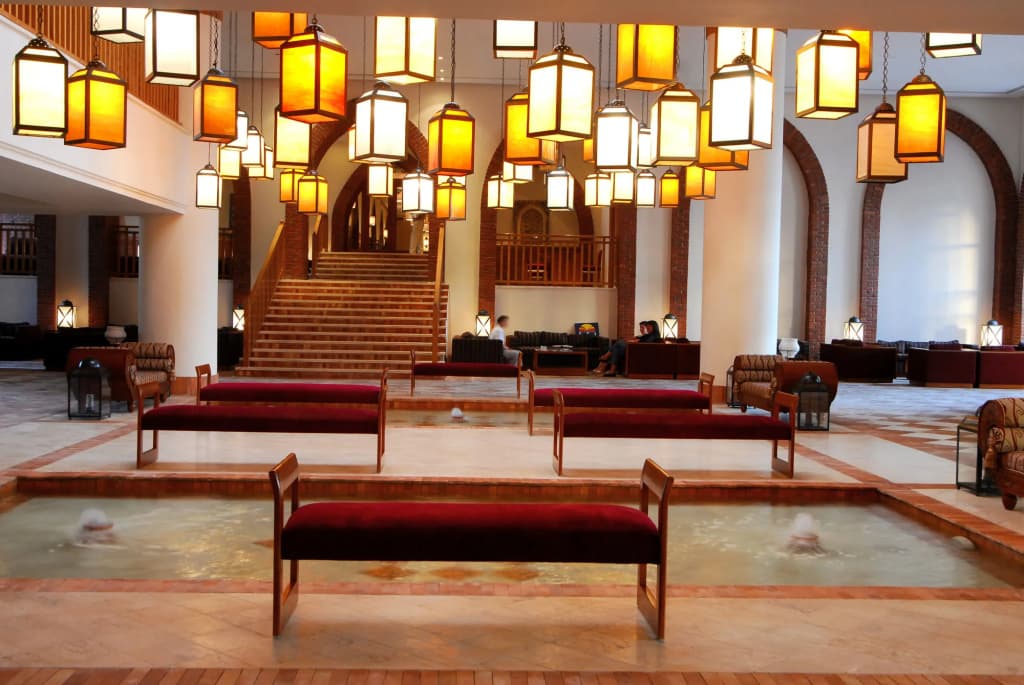 The Grand Hotel Sharm El Sheikh image 1
