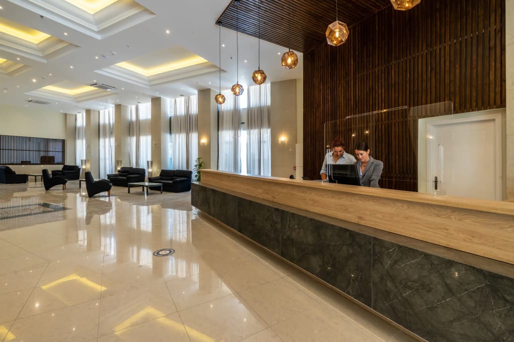 Castellum Suites Hotel image 1