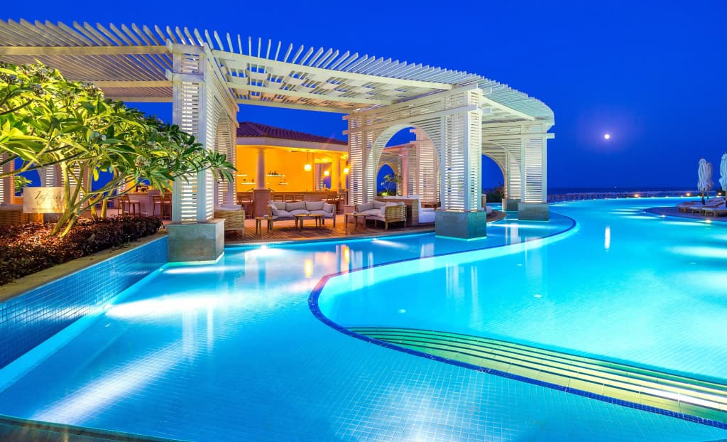 Baron Palace Sahl Hasheesh Resort image 1