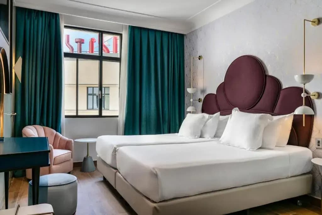 Superior Double Room