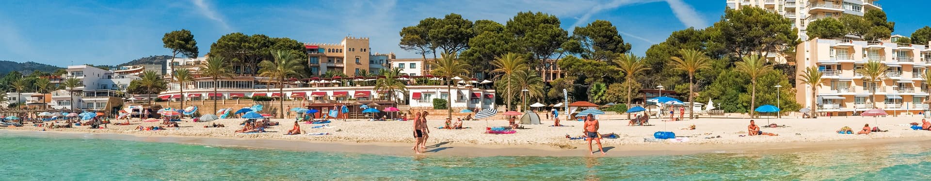 Park Hyatt Mallorca image 2