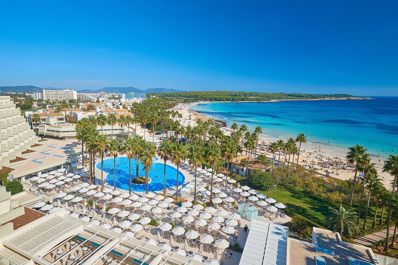 Mediterraneo Hotel Hipotels image 1