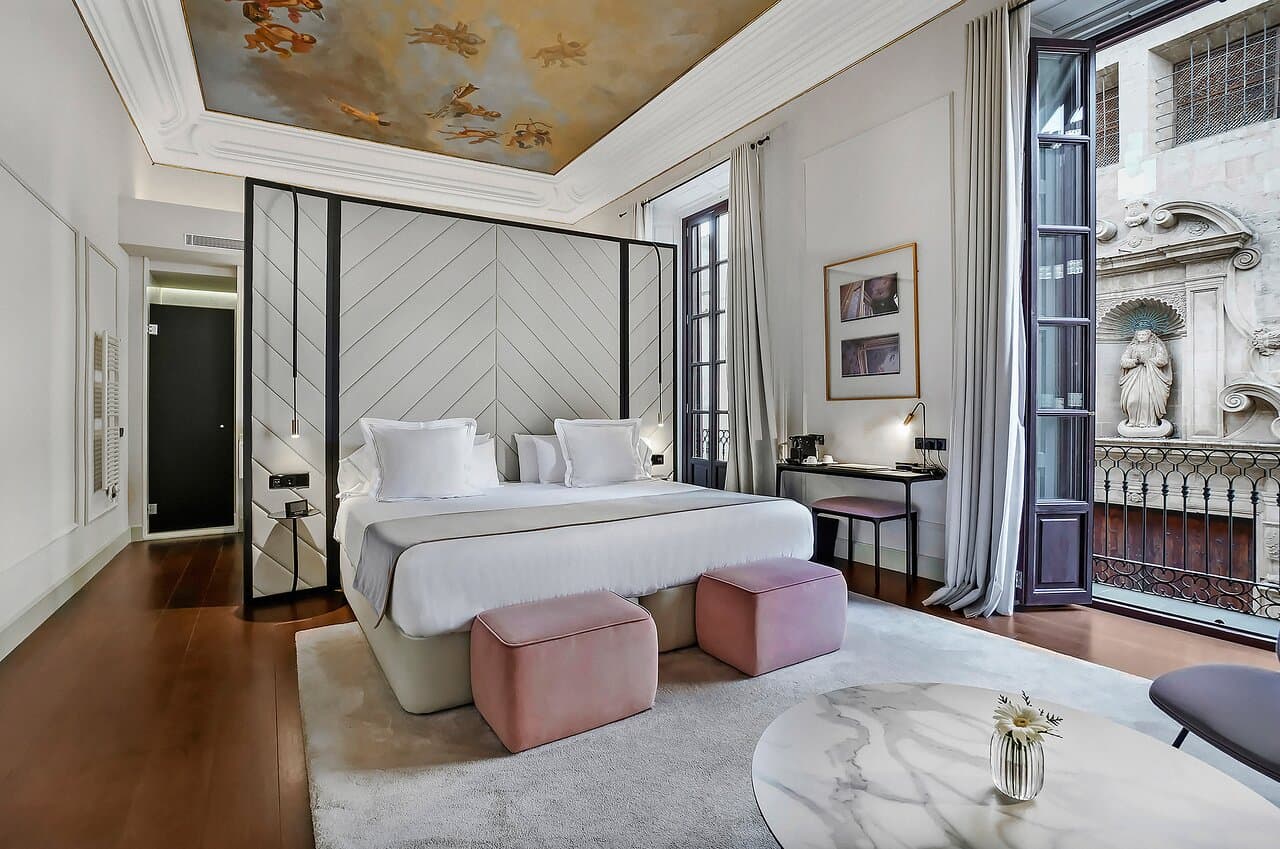 Summum Prime Boutique Hotel image 1