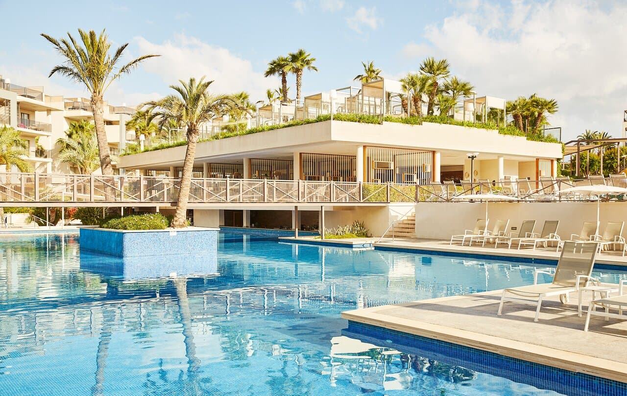 Viva Zafiro Alcudia \u0026 Spa image 1